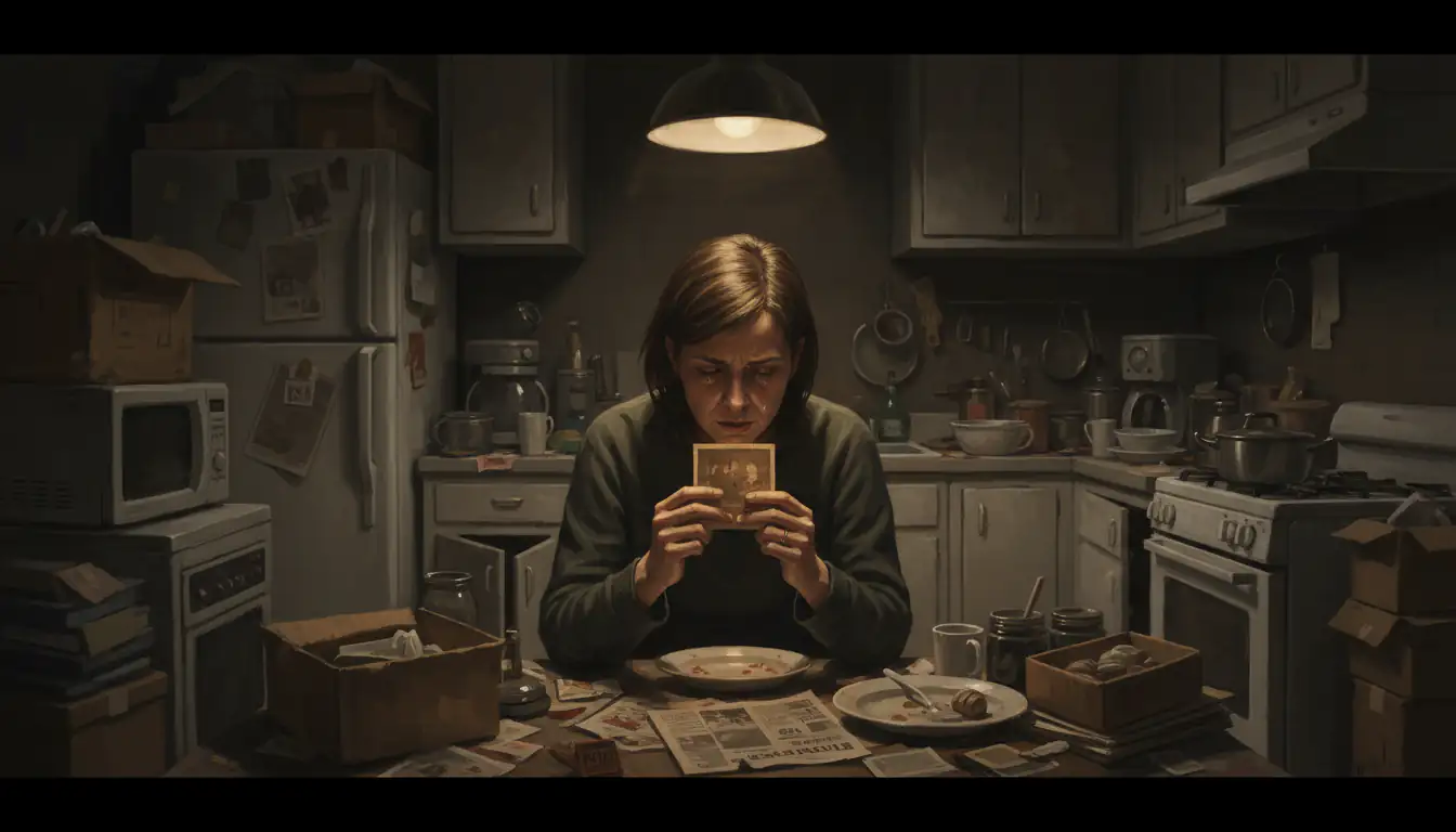 The Photograph