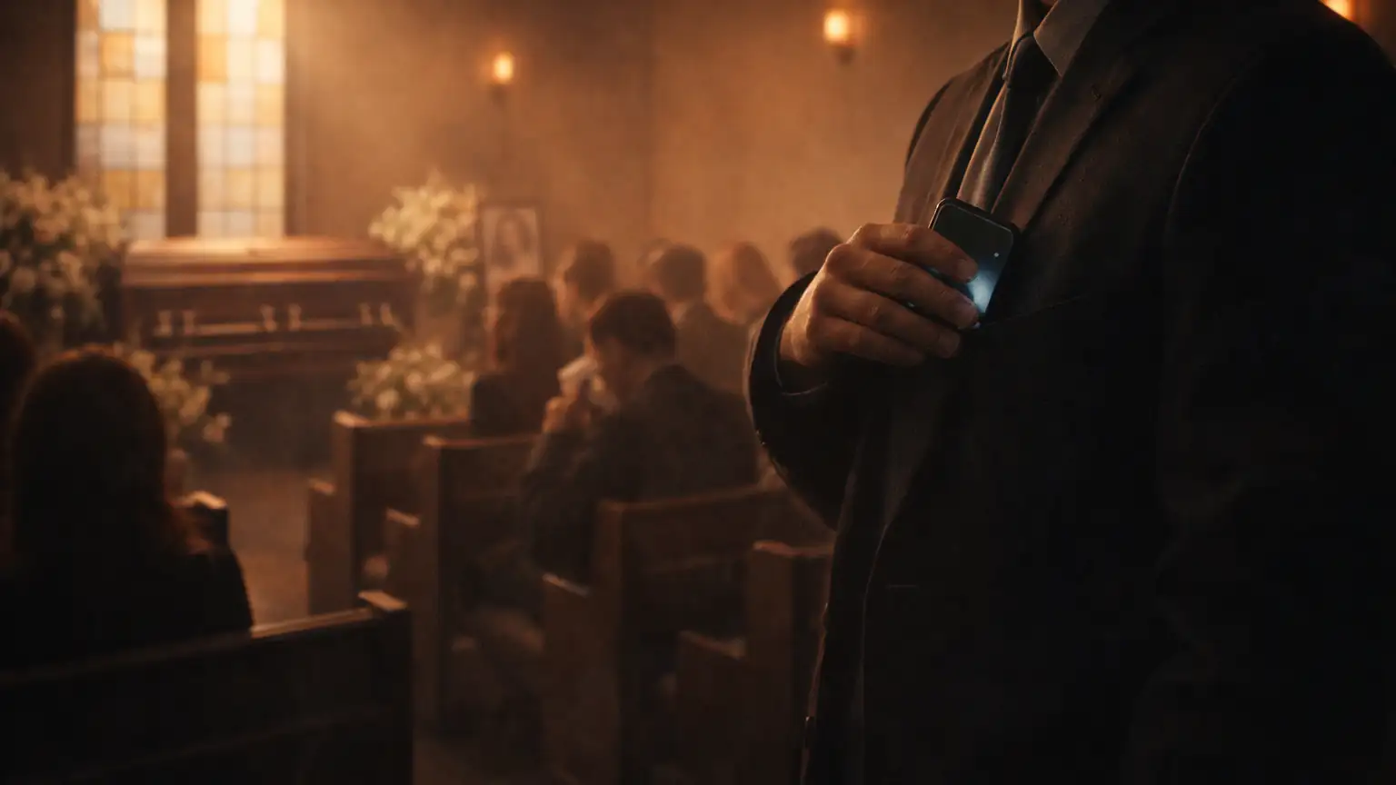 The Service