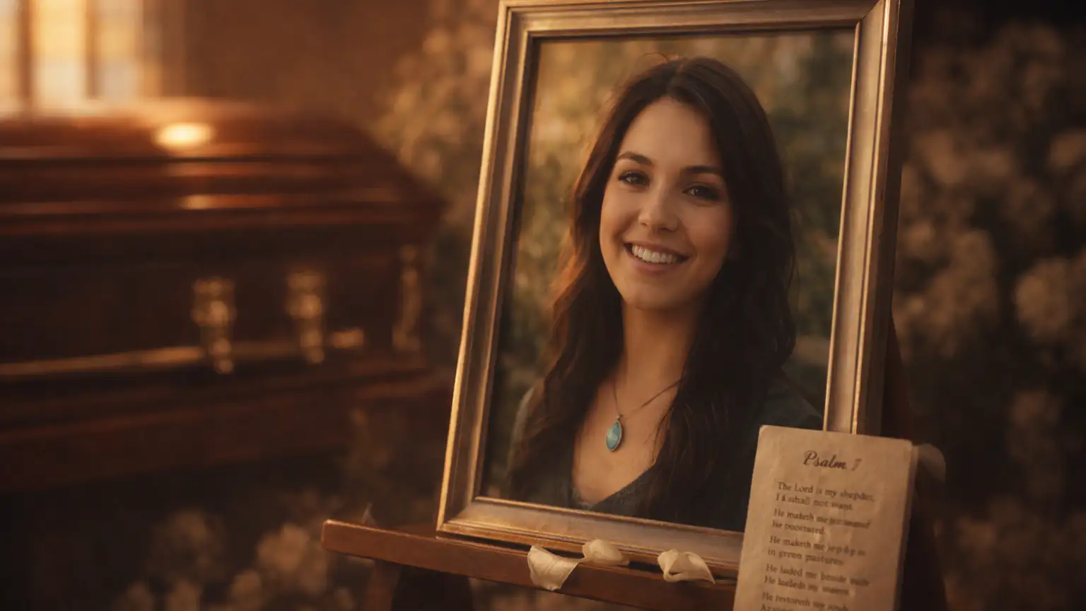 She Wired $2,847 to Bury Her Sister