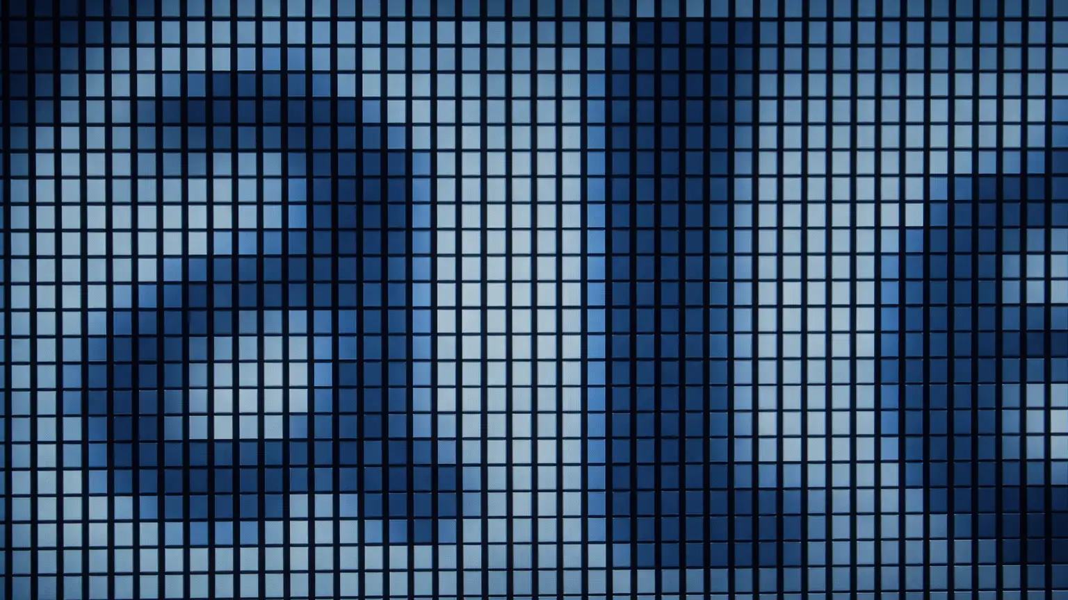 The Pixel Row